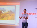 Bkav mở cuộc thi an ninh mạng toàn cầu Bkav mở cuộc thi an ninh mạng toàn cầu