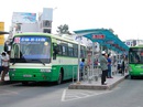 Kỳ họp thứ 3 HĐND TPHCM khóa IX: Tính lại trợ giá xe buýt Kỳ họp thứ 3 HĐND TPHCM khóa IX: Tính lại trợ giá xe buýt