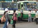 Đình chỉ hoạt động tài xế “xe buýt côn đồ” Đình chỉ hoạt động tài xế “xe buýt côn đồ”