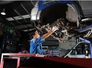 Saigon Ford khai trương xưởng dịch vụ 2S Saigon Ford khai trương xưởng dịch vụ 2S