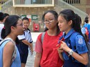 Tham gia cuộc thi quốc tế không được ưu tiên trong tuyển sinh đầu cấp Tham gia cuộc thi quốc tế không được ưu tiên trong tuyển sinh đầu cấp
