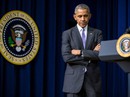 Hé lộ nỗ lực "phút 89" của các phụ tá ông Obama Hé lộ nỗ lực "phút 89" của các phụ tá ông Obama