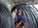 Sau giá cát, giá thép xây dựng lại “nhảy múa” Sau giá cát, giá thép xây dựng lại “nhảy múa”