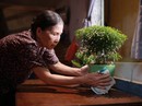 Nhạc phim "Có căn nhà nằm nghe nắng mưa" vướng lùm xùm Nhạc phim "Có căn nhà nằm nghe nắng mưa" vướng lùm xùm