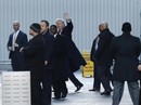 Ông Trump "chấp nhận báo cáo Nga can thiệp bầu cử Mỹ" Ông Trump "chấp nhận báo cáo Nga can thiệp bầu cử Mỹ"