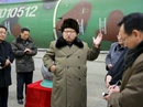 Triều Tiên: Tổng thống Obama nên lo "gói đồ đạc” Triều Tiên: Tổng thống Obama nên lo "gói đồ đạc”