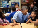 Tổng thống Obama gửi lá thư cuối cho người dân Mỹ Tổng thống Obama gửi lá thư cuối cho người dân Mỹ