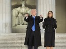 Ông Trump định đưa xe tăng và tên lửa vào lễ diễu hành? Ông Trump định đưa xe tăng và tên lửa vào lễ diễu hành?