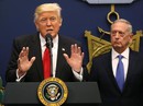 Điều tra vụ dân Yemen chết trong lệnh không kích đầu tiên của ông Trump Điều tra vụ dân Yemen chết trong lệnh không kích đầu tiên của ông Trump