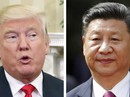 Ông Trump hầu như không liên lạc với ông Tập? Ông Trump hầu như không liên lạc với ông Tập?