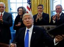 Ông Trump lại trút giận lên thẩm phán Ông Trump lại trút giận lên thẩm phán