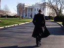 Chiêu "độc" của nhiếp ảnh gia theo sát ông Obama Chiêu "độc" của nhiếp ảnh gia theo sát ông Obama