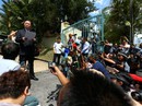 Vụ Kim Jong-nam: Malaysia “không muốn bôi xấu Triều Tiên” Vụ Kim Jong-nam: Malaysia “không muốn bôi xấu Triều Tiên”