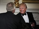 Ông Trump ký sắc lệnh nhập cư mới vào ngày 1-3 Ông Trump ký sắc lệnh nhập cư mới vào ngày 1-3