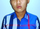 Trinh sát gí súng, khống chế 2 tên cướp tài sản du khách Trinh sát gí súng, khống chế 2 tên cướp tài sản du khách