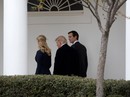 Con rể ông Trump sắp bị chất vấn Con rể ông Trump sắp bị chất vấn