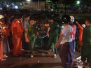 Chìm thuyền chở khách dự đám cưới, 20 người chết Chìm thuyền chở khách dự đám cưới, 20 người chết
