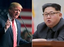 Đơn vị SEAL từng giết Bin Laden đến bán đảo Triều Tiên Đơn vị SEAL từng giết Bin Laden đến bán đảo Triều Tiên
