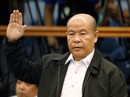 Cựu thành viên "biệt đội tử thần" trốn khỏi Philippines Cựu thành viên "biệt đội tử thần" trốn khỏi Philippines