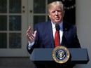 Ông Trump "ve vãn" Trung Quốc về Triều Tiên Ông Trump "ve vãn" Trung Quốc về Triều Tiên