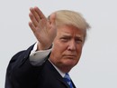 Ông Trump: Trung Quốc đang hợp tác về vấn đề Triều Tiên Ông Trump: Trung Quốc đang hợp tác về vấn đề Triều Tiên