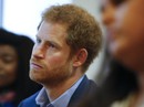 Hoàng tử Harry nói về cái chết của Công nương Diana Hoàng tử Harry nói về cái chết của Công nương Diana