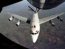 Mỹ tung "Rồng cái" U-2 do thám Triều Tiên thử hạt nhân Mỹ tung "Rồng cái" U-2 do thám Triều Tiên thử hạt nhân