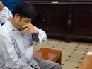 Kẻ đồi bại với bé gái ở Đồng Nai bật khóc nức nở Kẻ đồi bại với bé gái ở Đồng Nai bật khóc nức nở