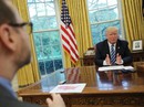 TT Trump bất ngờ mở lời về tuổi trẻ của ông Kim Jong-un TT Trump bất ngờ mở lời về tuổi trẻ của ông Kim Jong-un