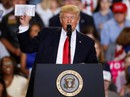 Ông Trump nghi Trung Quốc “hack” email của đảng Dân chủ Ông Trump nghi Trung Quốc “hack” email của đảng Dân chủ