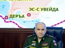 Mỹ “phớt lờ” lệnh cấm bay của Nga ở Syria Mỹ “phớt lờ” lệnh cấm bay của Nga ở Syria