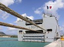 Tàu Pháp mắc cạn, cuộc tập trận lớn ở Guam tạm hoãn Tàu Pháp mắc cạn, cuộc tập trận lớn ở Guam tạm hoãn