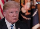 Ông Trump: “Tôi có quyền chia sẻ thông tin với Nga” Ông Trump: “Tôi có quyền chia sẻ thông tin với Nga”