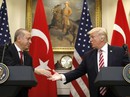 Mỹ - Thổ “hạ hỏa” về người Kurd Mỹ - Thổ “hạ hỏa” về người Kurd