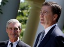 Ông Trump: Cuộc điều tra Nga của FBI làm tổn hại nước Mỹ Ông Trump: Cuộc điều tra Nga của FBI làm tổn hại nước Mỹ