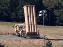 Hàn Quốc ngưng triển khai hệ thống THAAD Hàn Quốc ngưng triển khai hệ thống THAAD