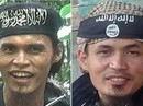 Chân dung 2 anh em "nhập khẩu" IS vào Philippines Chân dung 2 anh em "nhập khẩu" IS vào Philippines