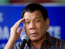 Tổng thống Philippines vắng bóng nhiều ngày liên tiếp Tổng thống Philippines vắng bóng nhiều ngày liên tiếp