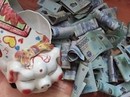 Trộm 5 heo đất và 5 điện thoại, nhận 5 năm tù Trộm 5 heo đất và 5 điện thoại, nhận 5 năm tù