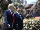 Ông Donald Trump "cám ơn Trung Quốc trong vụ Triều Tiên" Ông Donald Trump "cám ơn Trung Quốc trong vụ Triều Tiên"