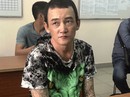 Trinh sát hạ gục tên cướp tài sản nữ du khách nước ngoài Trinh sát hạ gục tên cướp tài sản nữ du khách nước ngoài