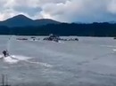 Chìm tàu du lịch, hàng chục người chết và mất tích Chìm tàu du lịch, hàng chục người chết và mất tích