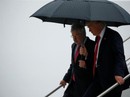Tổng thống Donald Trump "hết kiên nhẫn" với Trung Quốc Tổng thống Donald Trump "hết kiên nhẫn" với Trung Quốc