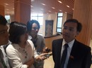 20 ngày nữa có kết luận thanh tra đất đai Đồng Tâm 20 ngày nữa có kết luận thanh tra đất đai Đồng Tâm