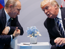 Tổng thống Donald Trump vẫn tin Nga can thiệp bầu cử Mỹ Tổng thống Donald Trump vẫn tin Nga can thiệp bầu cử Mỹ