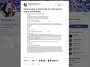 Email con trai Tổng thống Donald Trump làm chao đảo chứng khoán Email con trai Tổng thống Donald Trump làm chao đảo chứng khoán