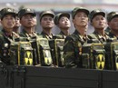 Chương trình hạt nhân Triều Tiên chưa bằng 1 tàu sân bay Mỹ? Chương trình hạt nhân Triều Tiên chưa bằng 1 tàu sân bay Mỹ?