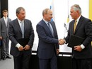 Bị phạt vì làm ăn với Nga, Exxon Mobil kiện ngược chính phủ Mỹ Bị phạt vì làm ăn với Nga, Exxon Mobil kiện ngược chính phủ Mỹ