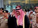 Tiết lộ thêm vụ thái tử Ả Rập Saudi bị phế truất Tiết lộ thêm vụ thái tử Ả Rập Saudi bị phế truất