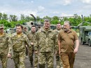 Mỹ có thể gửi vũ khí cho Ukraine Mỹ có thể gửi vũ khí cho Ukraine